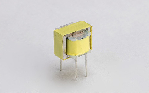 EE14铍镆合（hé）金音频变压器