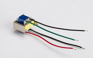 EI14麦克风专用音频变压器