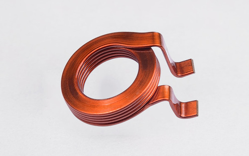 PQ20 PQ26 PQ2718 PQ32扁平线大电流贴片电感